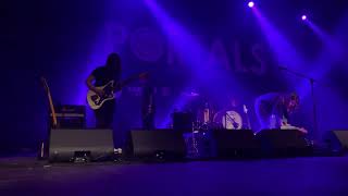 Midas Fall  Point of Diminishing Return live Portals Festival London 26052024 [upl. by Livvy]