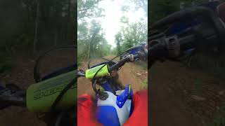 2025 Sherco 250 2 Stroke On The Pipe [upl. by Caddaric266]