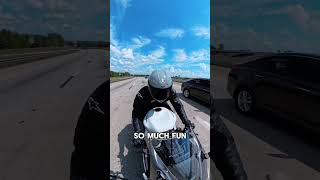 BIKE B FUN fyp sportbike motorcycle motorcycles biker bikers goodvibes extrovert automobile [upl. by Gavriella]