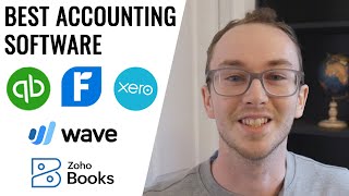 5 Best Accounting Software for Small Business [upl. by Ylek]