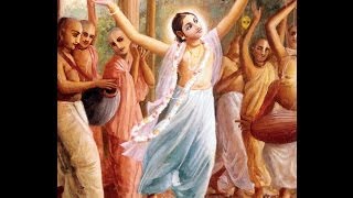 Amar Nitai Mile Na Bola Mon by Ananta Nitai Prabhu  आमार निताई मिले ना  Vaishnava Bhajans [upl. by Akehsal809]