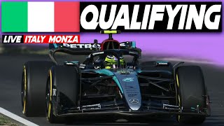 MONZA GRAND PRIX  QUALIFYING EVENT [upl. by Voe761]