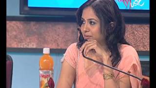 Super Singer 4 Episode 23  Ramya  Eenade Edo Ayindi [upl. by Eceinahs]