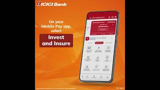 Watch your savings shine with Sovereign Gold Bonds Apply conveniently with ICICIBank [upl. by Ettegirb295]