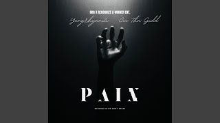 P A I N feat Cee Tha Gxdd [upl. by Bink]