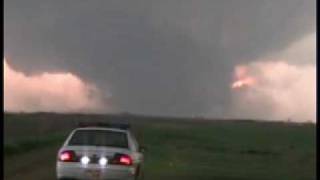 Caruthersville Tornado [upl. by Aivek]