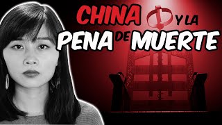 Cómo se aplica la PENA DE MUERTE en China [upl. by Nash]