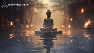 Buddhas Under the Tree  Healing Music for Meditation and Inner Balance [upl. by Afesoj]