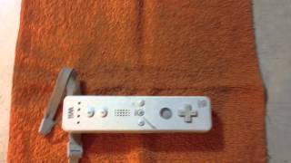 Why wont my Wii Remote turn on [upl. by Wanyen]