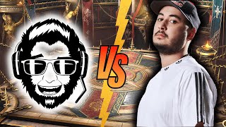 CHAZZUP VS GOTAGA RAID SHADOW LEGENDS [upl. by Russian]