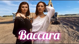 Baccara 1977 Sorry Im A Lady live in USSR 2024 [upl. by Aral]