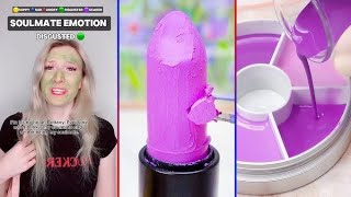 Asmr Repairing Makeup Storytime Luke Davidson Brianna Guidryy TikTok Compilation pt1 [upl. by Blanca614]