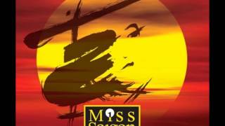 This Money is Yours  Miss Saigon Complete Symphonic Recording [upl. by Auqenwahs]