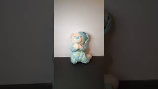 Sold Prayer Bear 2 [upl. by Haletky]