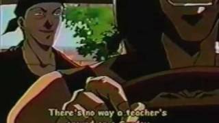 Kusatta Kyoushi no Houteishiki OVA 2 part 2 of 3 eng sub [upl. by Iaht]