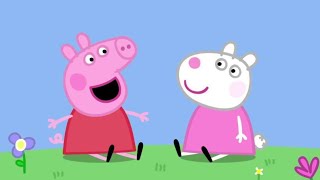 Kids Book Read Aloud  Peppa’s Families 🐷♥️👨‍👩‍👧‍👦 [upl. by Ikciv]