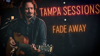 Jon Di Renzo  Fade Away Live At Tampa Sessions 2024 [upl. by Wayland]