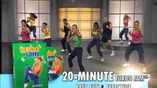 Beachbody Chalene Johnson Turbo Jam Workout  introduction [upl. by Yvonne]