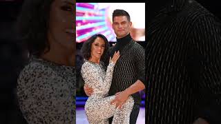 Janette Manrara and Aljaz Skorjanec open up about baby number two [upl. by Anait903]