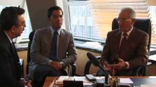 Said Mehravar Prof Dr Rahim Rahmanzadeh Interview Nr3 [upl. by Maloy]