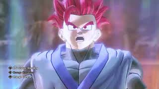 Super Saiyan All SSJSSBE For Revamp 50 CACs [upl. by Biel727]