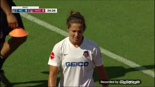 NWSL Red Cards 2019 Season [upl. by Carrie474]