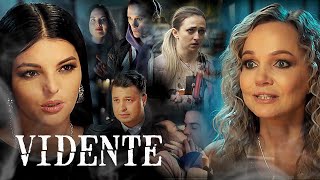 LA VIDENTE serie 100108  Peliculas completas en español latino 2024 [upl. by Dickie742]