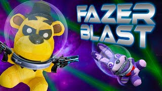 Gw Movie FAZER BLAST [upl. by Dickinson3]