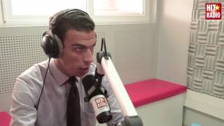 ABDELLAH CHAKROUN DANS LE MORNING DE MOMO SUR HIT RADIO  PARTIE 2  091213 [upl. by Caplan]