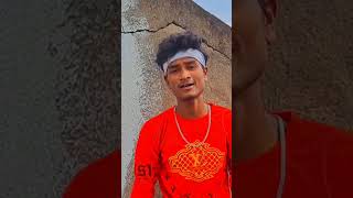 Lal Shari Poriya Konna prat7 sadsong sadvideostatus2024 youtubeshorts [upl. by Charlot847]