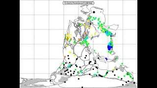 Paleoclimate and Plate Motions [upl. by Bennir431]