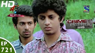 Crime Patrol  क्राइम पेट्रोल सतर्क  Haqiqat2  Episode 721  9th October 2016 [upl. by Arrec]