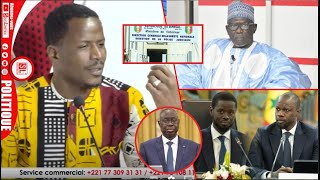 Moustapha Diakhaté placé en garde à vueCheikh O Talla l’enfonce«deuk bi dafa am ayy mag you xamadi [upl. by Erasmo]