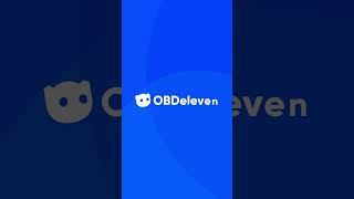 Meet our refreshed look  OBDeleven [upl. by Eiramrebma946]