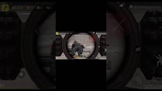 How to get better at sniper in cod mobile codm you should be training in cod codm shorts ￼￼fly [upl. by Gentille]