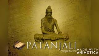 YOGAPATANJALI SUTRA AUDIOLIBRO [upl. by Travax]