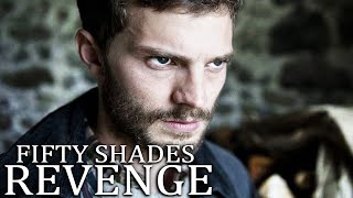 50 SHADES Dominates Box Office – AMC Movie News [upl. by Annadiana]