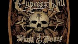 Cypress Hill  Dust [upl. by Ashien]