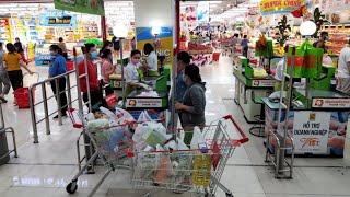 Vietnam’s GDP rises 505 [upl. by Aysahc]