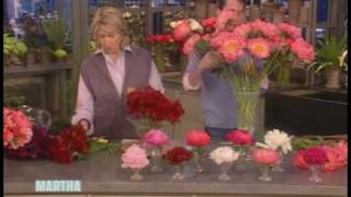 How to Arrange Peonies [upl. by Koy]