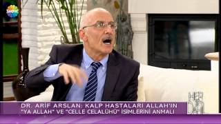 Hastalıklar ve Allahın İsimleri  Her Şey Dahil [upl. by Welcome541]