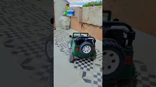 RC thar remote control thar car jeep rc remotecontrol [upl. by Sarena]