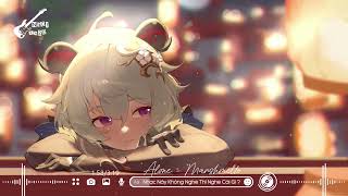 Nightcore Alone  Marshmello [upl. by Calley]