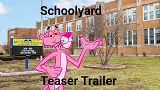 SchoolyardBarnyard Teaser Trailer [upl. by Tersina]