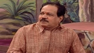 Macchindra Kambli Sanjivani Jadhav  Dhumshan Comedy Scene 1221 [upl. by Zannini966]