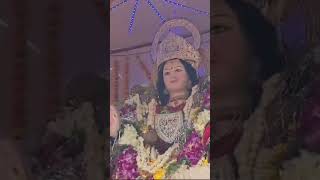 Mata Rani Visarjan ki ghadi a gai [upl. by Byran]