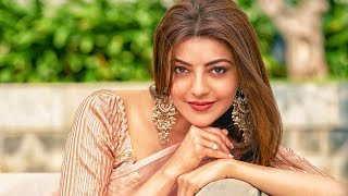 Sabse Badhkar Hum  Kajal Aggarwal  Superhit Romantic Hindi Dubbed Movie  Prabhas [upl. by Yelyk]