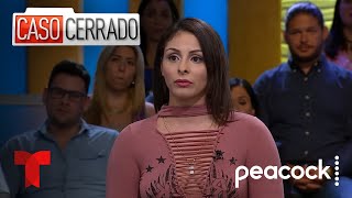 Caso Cerrado Capítulo Completo Decisión desesperada para salvar a mi hija 👯🏻‍♀️🎈👧🏻 [upl. by Cahn]