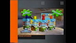 Nine Network onair presentation Shrek Version 2007 HD [upl. by Flita]