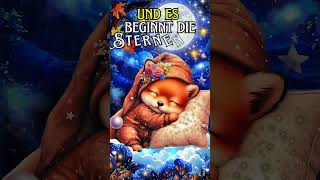 Eine schöne gute Nacht ✨✨Ein Meer von Sternen✨✨ [upl. by Amikehs]